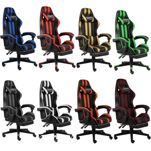 Gaming stuhl kunstleder - gaming,