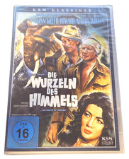 Die Wurzeln des Himmels -