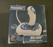 PlayStation 1 bio-grip