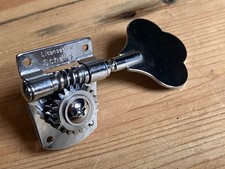 Fender lizenziert von Schaller