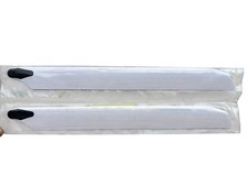 2x Hauptrotorblätter 315 mm