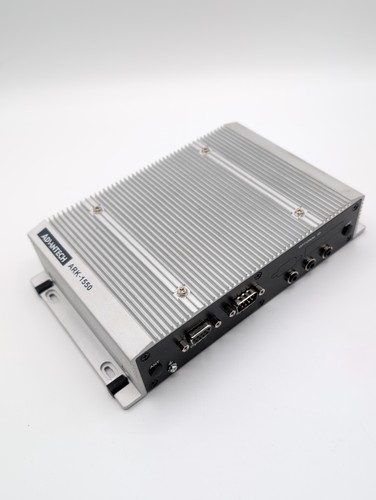 Advantech ark 1550 12vdc - 12vdc,