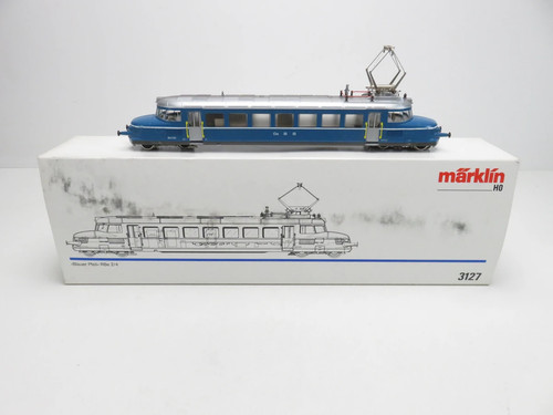 Märklin 3127 - (qq0111),