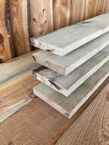 Eiche 4x15cm brett bretter - 2,4x15cm,