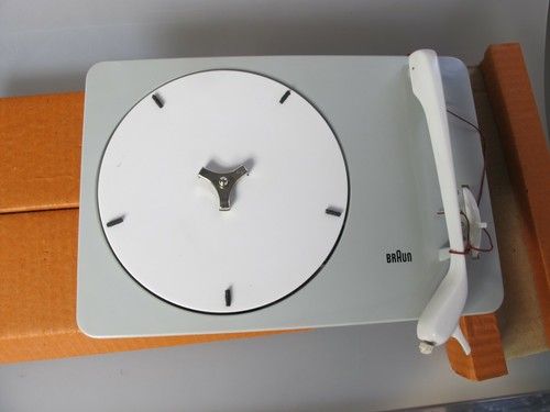 Braun dieter rams - pc,