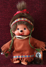 4/6 - MONCHHICHI - SEKIGUCHI -