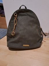 Suri Frey Rucksack NEUWERTIG Olivgrün Schick Tagesrucksack