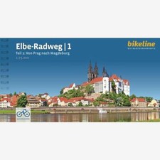 Elbe-Radweg / Elbe-Radweg 1 | 2024 | deutsch