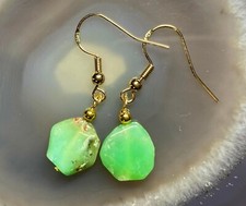 Wunderschöne Ohrringe aus dem