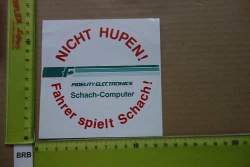 Alter aufkleber sport - alter,