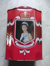 Queen Elizabeth II Memorabilia