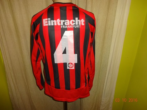Eintracht frankfurt original - eintracht,