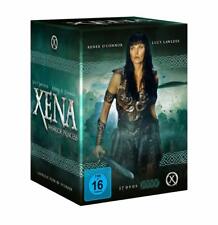 Gesamtbox XENA Lucy Lawless