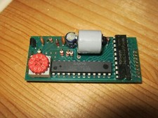 Graupner Speichererweiterungsmodul Für MC 16 und MC 17