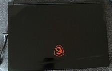 MSI Thin GF63 Gamer i5-12450H 16 GB RAM 512GB SSD RTX 4050 TOP v. Privat