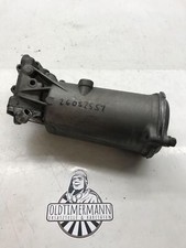 Ölfiltergehäuse Gehäuse