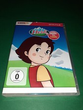 Heidi - Spielfilm-Box - DVD