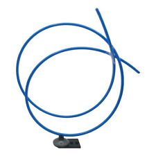 1m Schlauch für z.B. Lego® Pneumatik Systeme Druckluftschlauch Technic blau