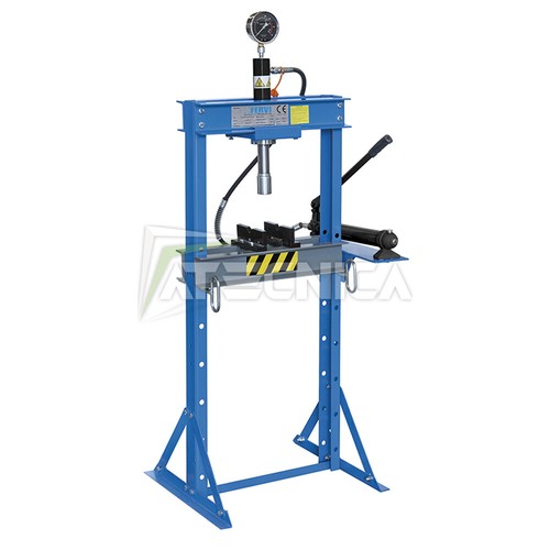 Presse hydraulik handbuch - presse,