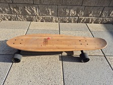 Mini Longboard Makaha Mike Jucker Hawaii neuwertig