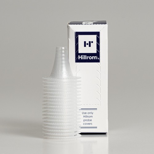 Schutzkappen braun thermoscan - braun,