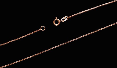 Venezianerkette sterling - venezianerkette,