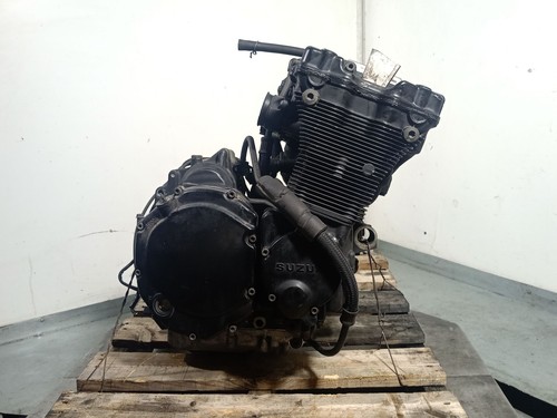 R712 kompletter motor 114727 - motor, /
