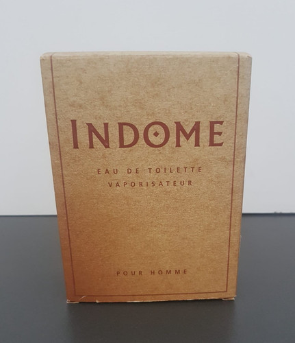 Coty indome eau toilette - coty,