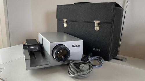 Rollei p66a 6x6 - rollei,