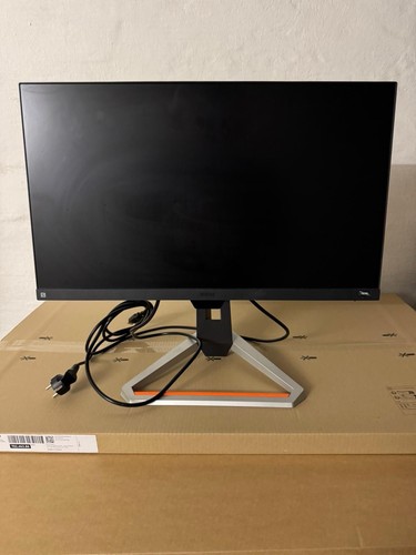 Benq mobiuz ex2510 165hz - ex2510, s