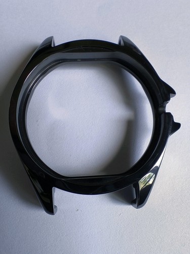 Chanel j12 33mm schwarze - chanel,