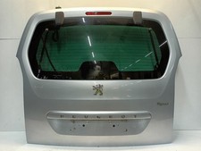 Peugeot Partner Tepee