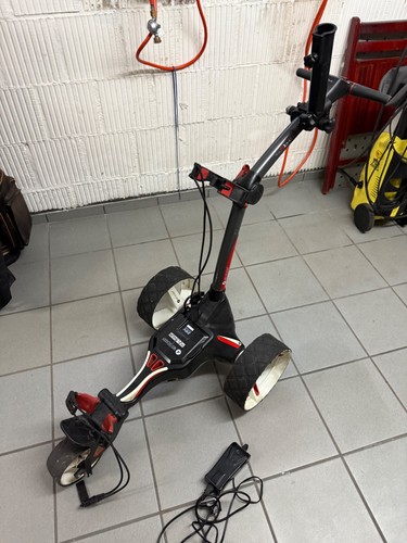 Motocaddy dhc - motocaddy, m1