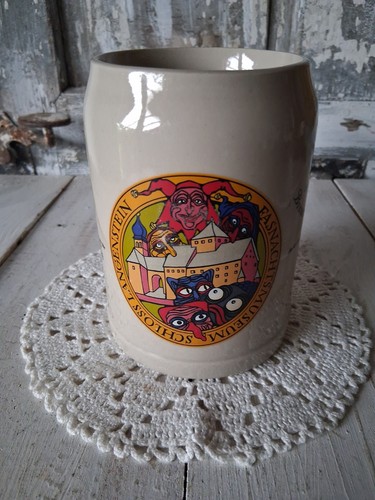 Bierkrug sammelkrug 500 ml - sammelkrug,