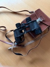 Keiner Wetzlar Fernglas 8 x 30 mit Echtledertasche und Echtlederband