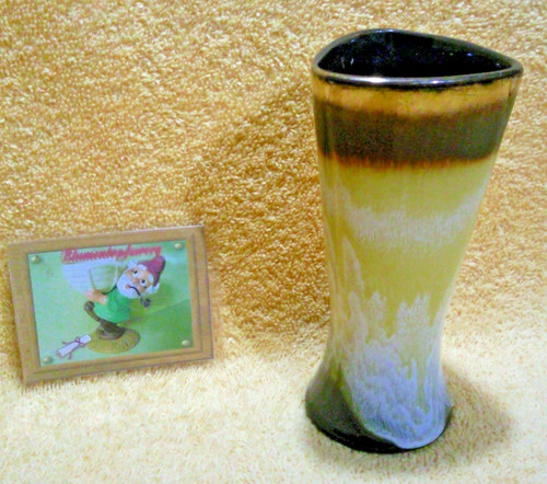 Vase deko auflösung retro ddr - deko,