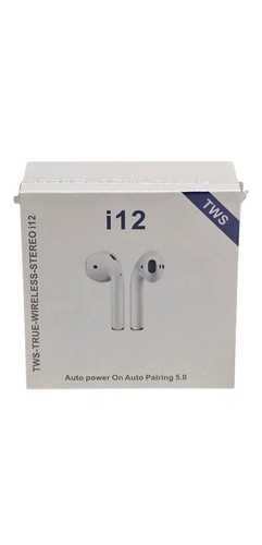 Tws true wireless stereo i12 - tws-true-wireless-stereo,