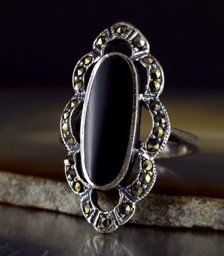 zauber ring