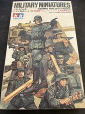 Modellbau 1:35 Tamiya