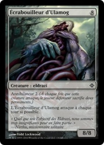 Magic mtg tcg rise - mtg,