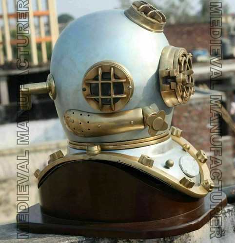Mark tauchhelm für - mark-v-tauchhelm,