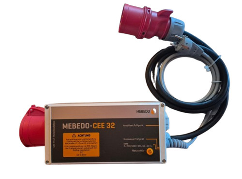 Messadapter 32a mebedo - messadapter,