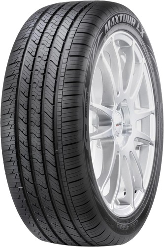 Maxtour 205 55r16 - 91v, tire