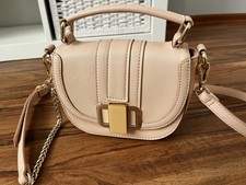 **Replay***kleine Umhängetasche*Tasche*puderrosa*trendy*TOP*megaschön*stylisch*