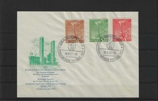 AE283) Berlin Nr. 88 - 90