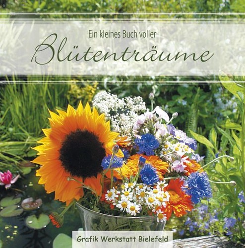 Ein kleines buch voller - buch,