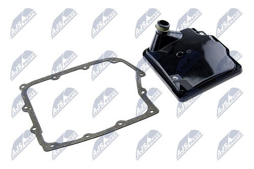 Nty hydraulikfilter - nty,