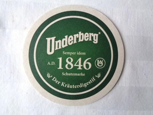 Bierdeckel bierfilz brd - bierdeckel,,
