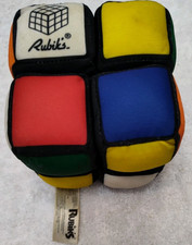 Rubik’s My First Cube