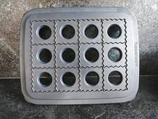 Tupperware Ravioli Maker /